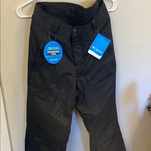 Columbia Snow Pants